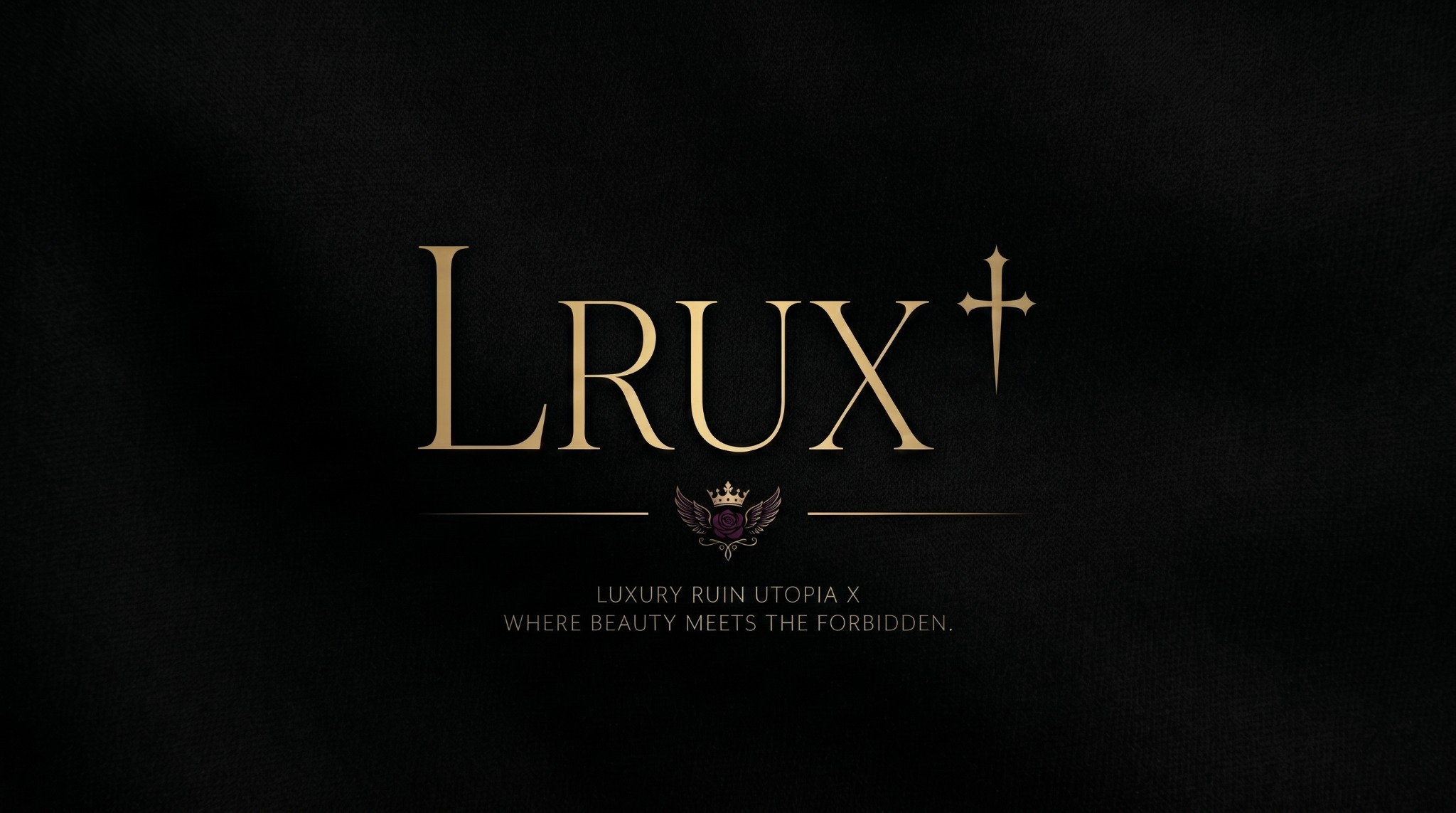 LRUX†