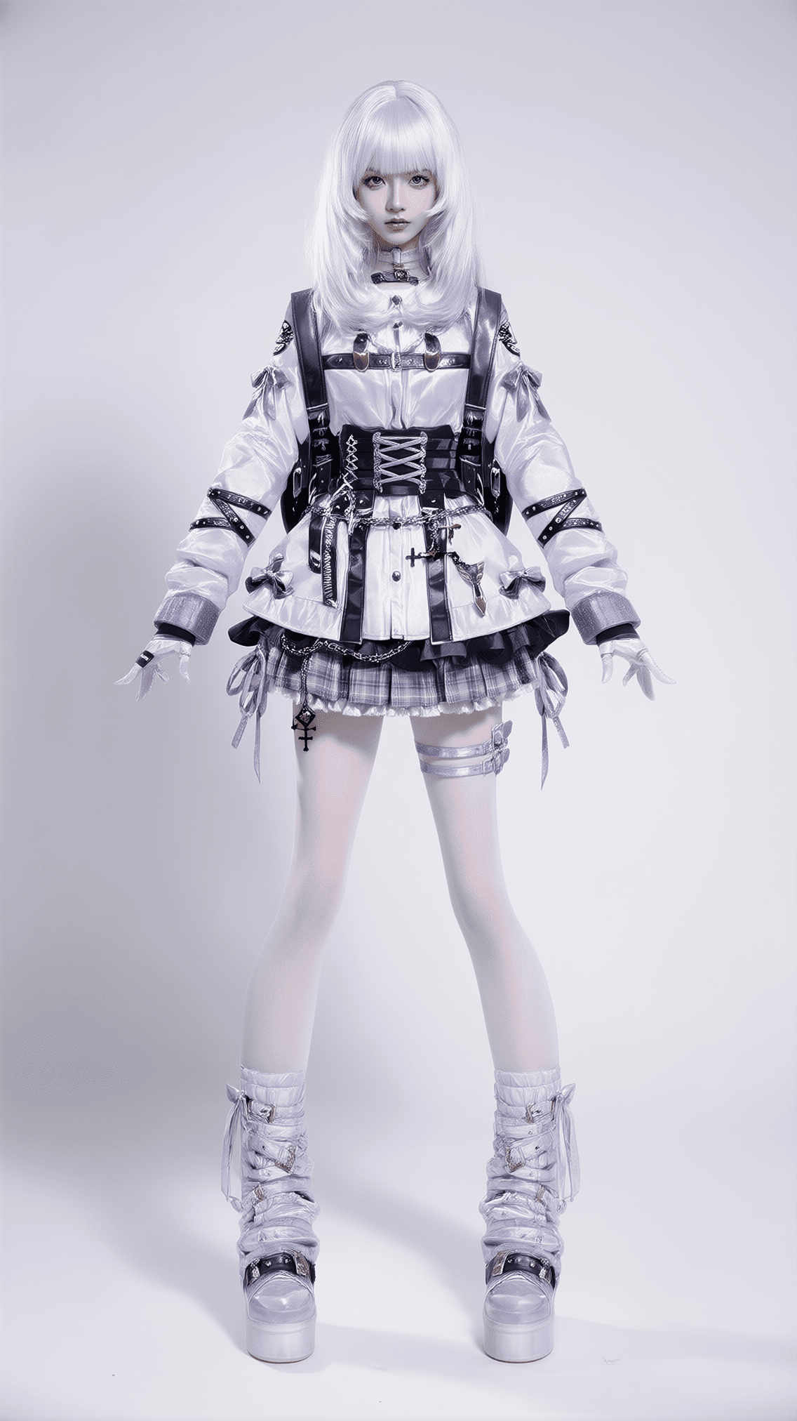 LRUX† atmosphere
